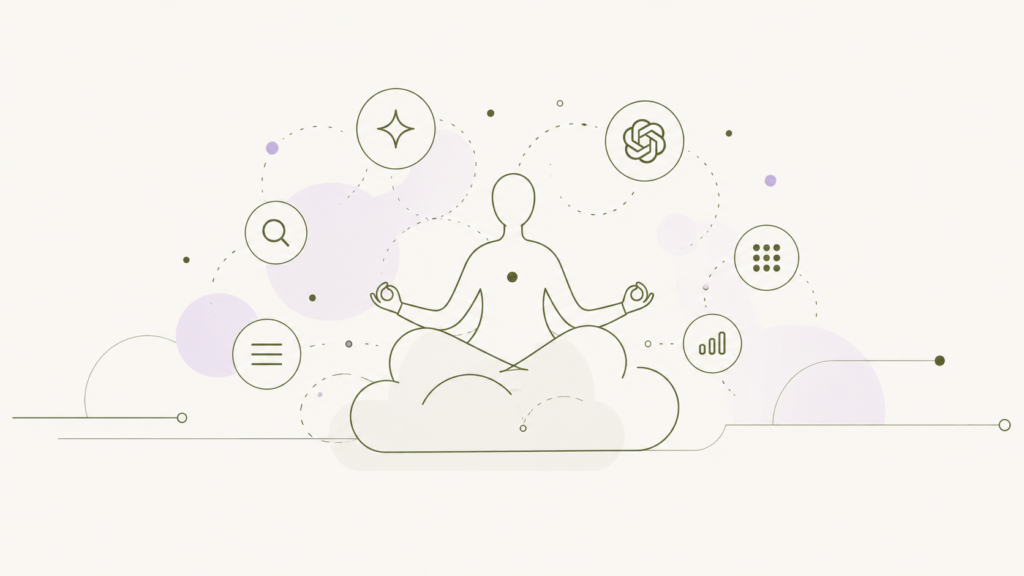 How I Use 6 AI Tools Together To Save Hours Every Week